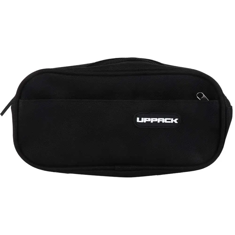 

Creative Kawaii Children Boy Girl Large Students Pen Bag Stationery Box Pencil Bags Pencil Case