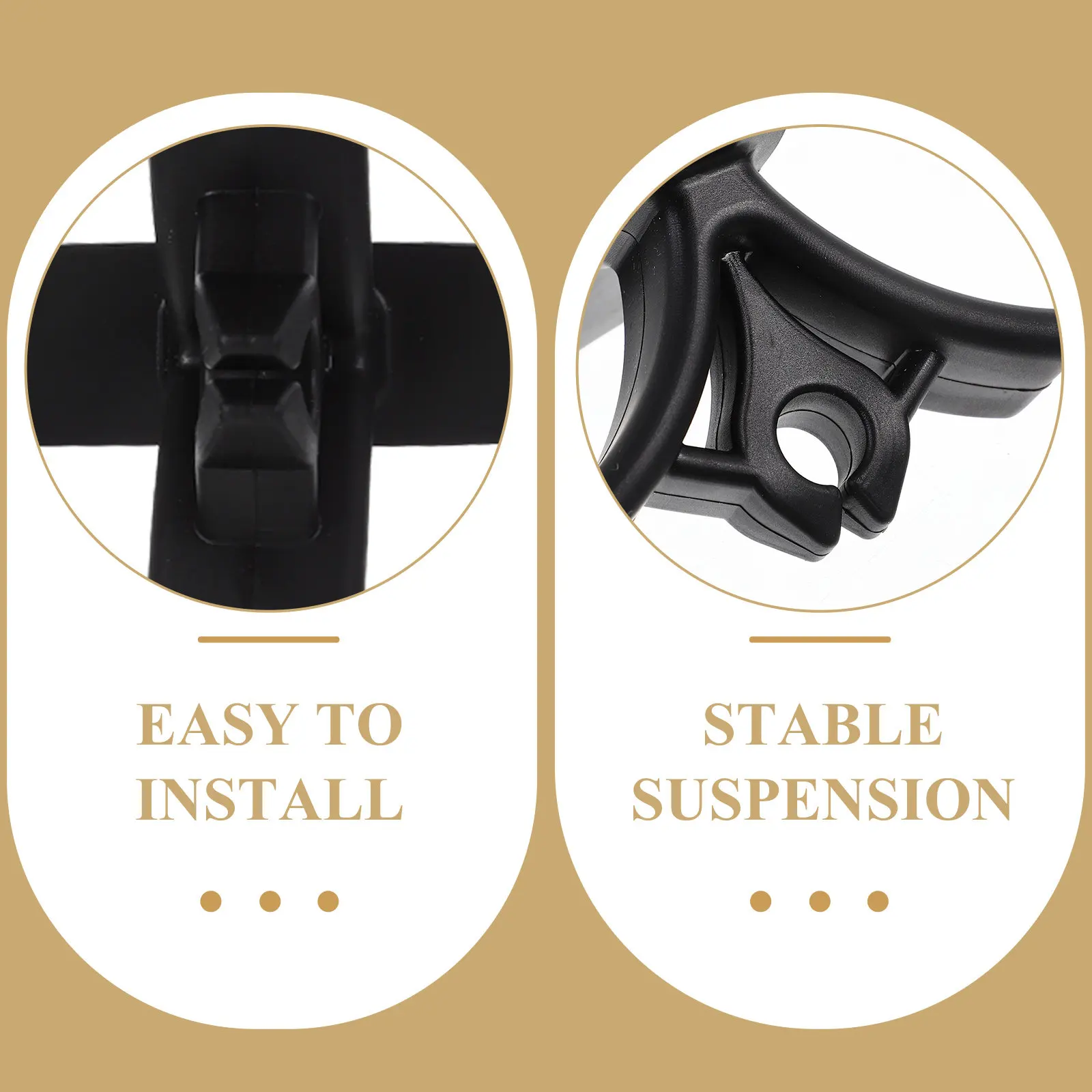 Adhesive Cord Winders for Kitchen Users to Keep Cable Clean Silicone 4 Pcs Assorted Colors