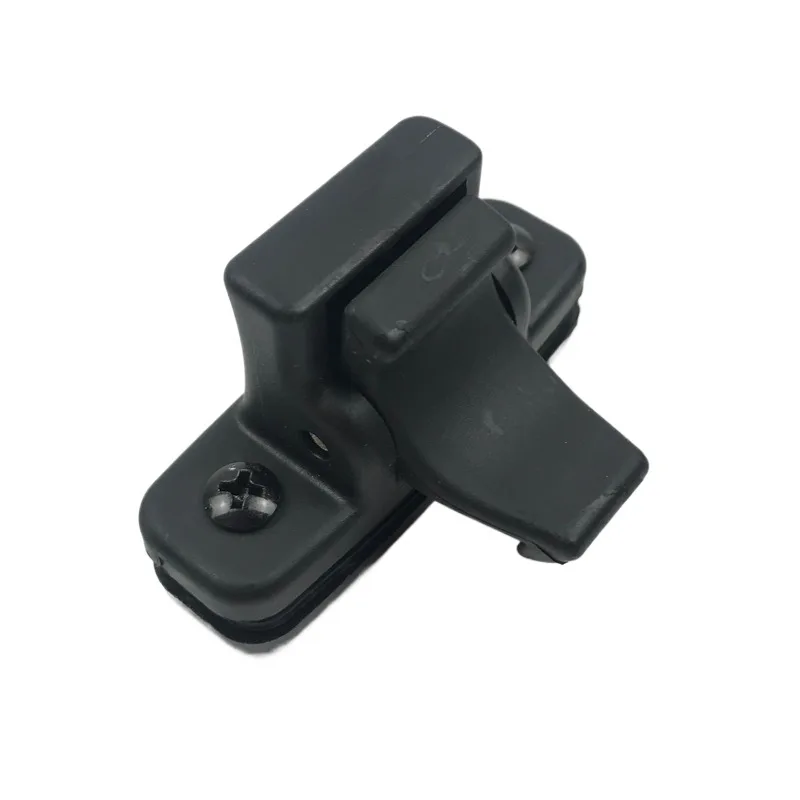 For Vol-Vo EC140 210B 240 290 360 480Cab glass buckle lock Excavator Parts