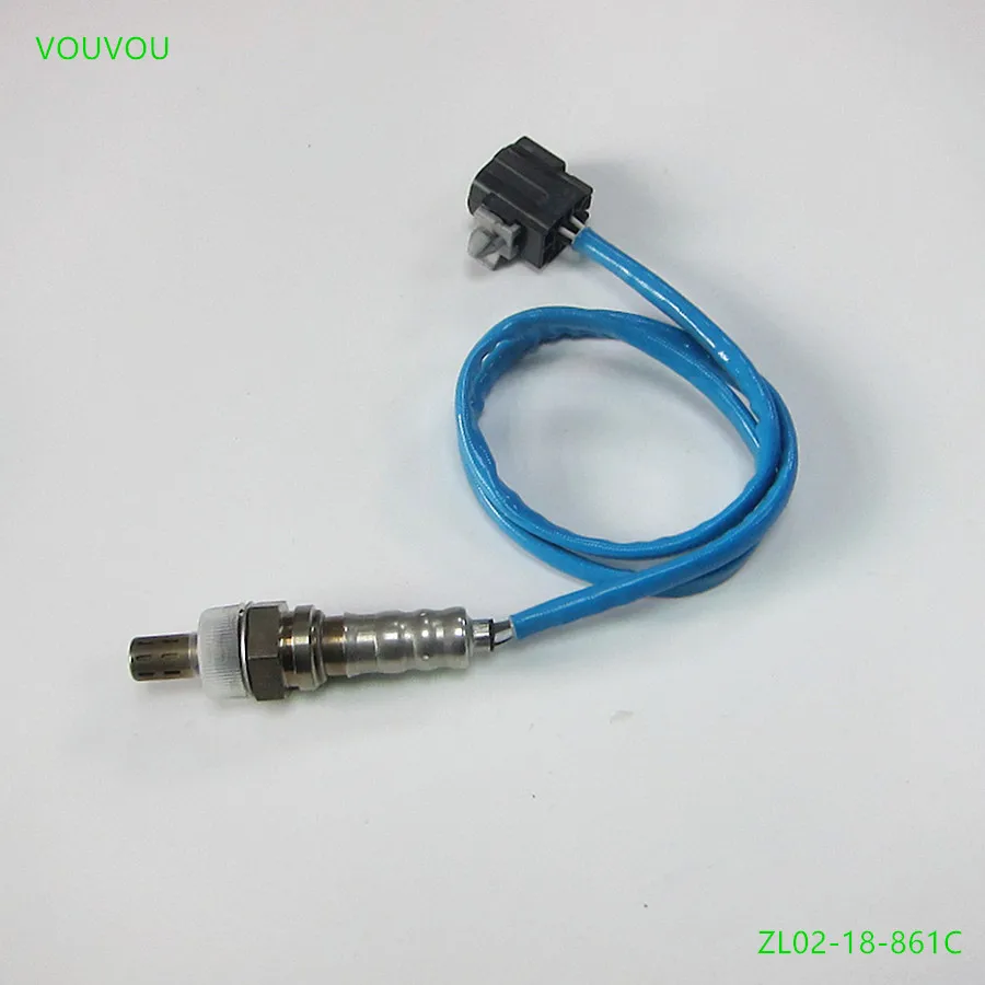 

Car accessories ZL02-18-861C engine oxygen sensor for Mazda 323 Family protege 5 BJ 1998-2006 1.6