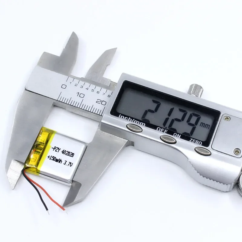 402020 مسجل حركة المرور MP3، قلم تسجيل بلوتوث، ساعة هاتف للأطفال، بطارية بوليمر عامة 3.7 فولت.