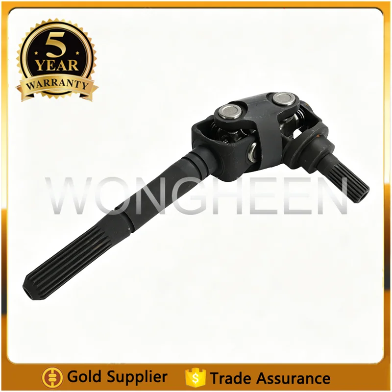 U-Joint Driveshaft Kit AP03 Fit for Volvo Penta SX DP DPS and OMC - Replaces 3860842 3852384
