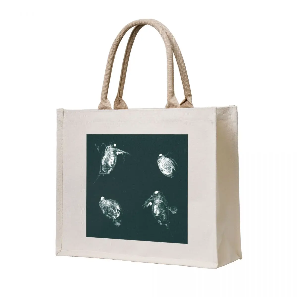 

Daphnias II Tote Bag hand bag Canvas stote bag custom fabric tote canvas