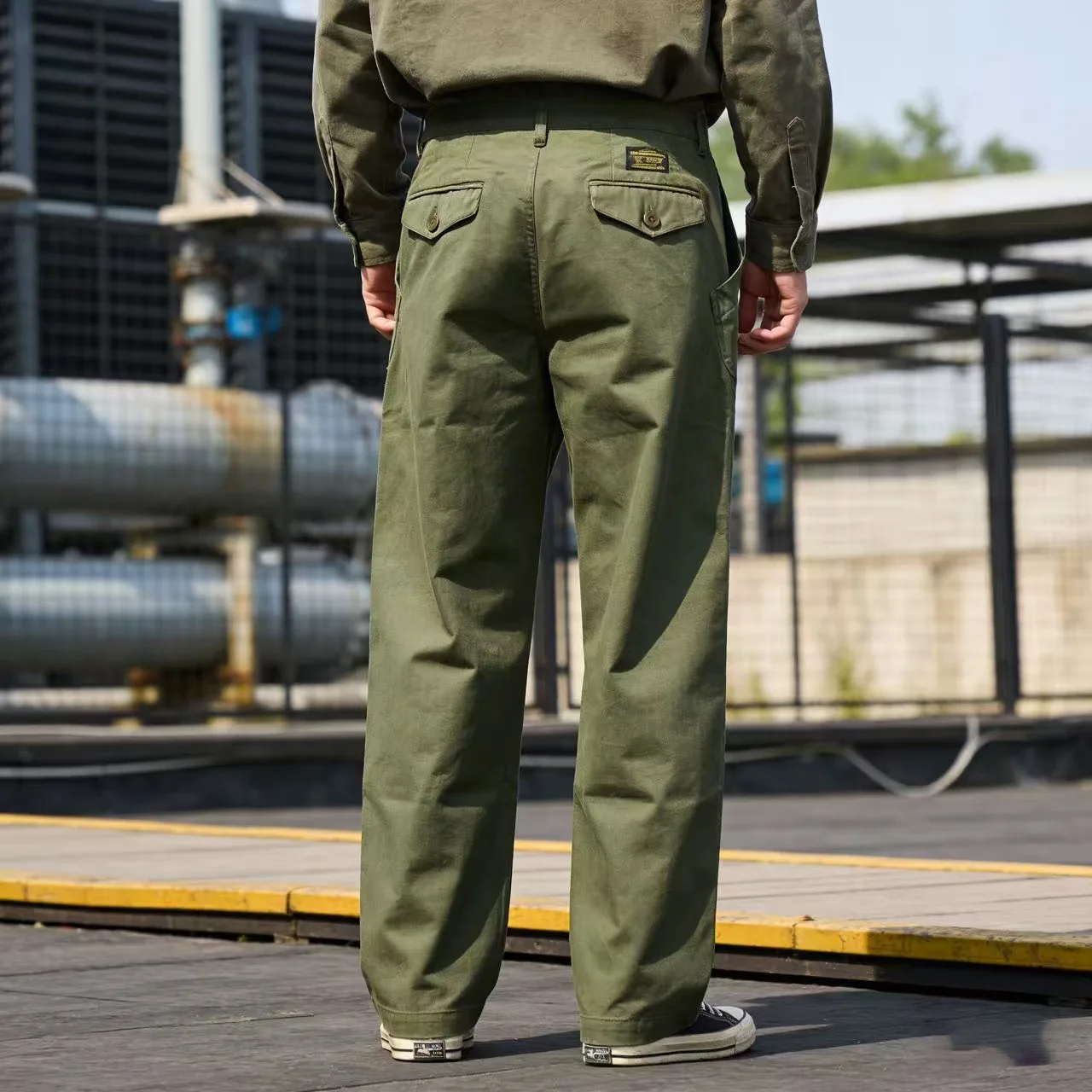 amekaji-n-1d-europe-retro-deck-pants-autumn-hbt-wide-leg-loose-straight-overalls-outdoor-trekking-camping-tooling-trousers