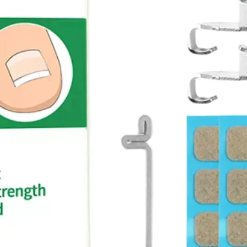 1/2 Set Ingrown Toe…