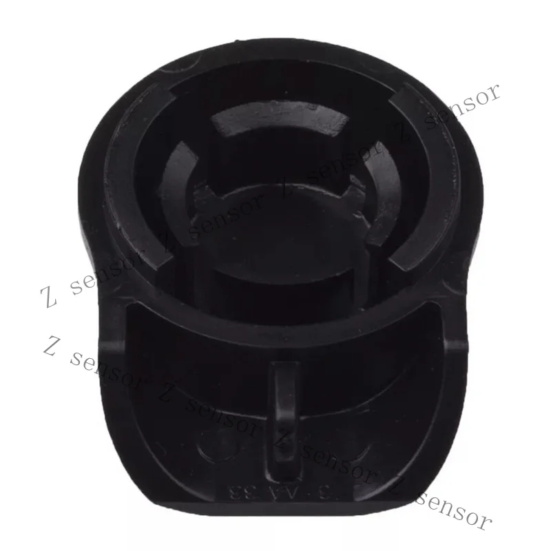 Z+ 2*Front Right and Left Wiper Arm Nut Bolt Cover Cap for Ford F85Z-1504178-AA F