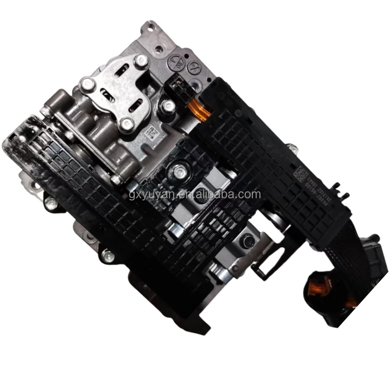 

8F35 8F24 A8LF1 Valve Body for Hyundai Kia Fiesta Gearbox Automatic Gearbox New Used Transmission