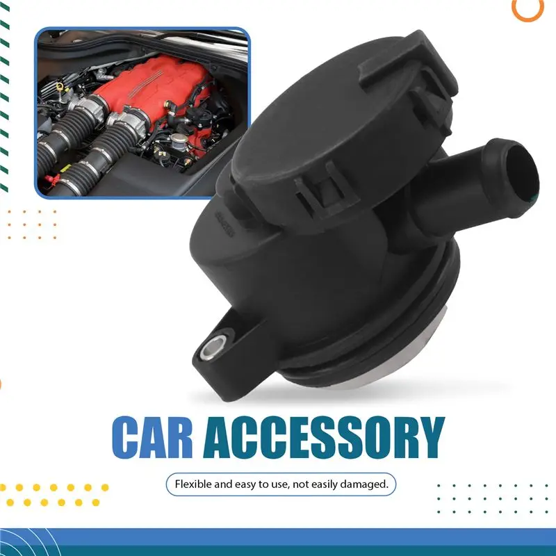 AEA6-0928402056 New Car Oil Separator Fit For Gran Turismo