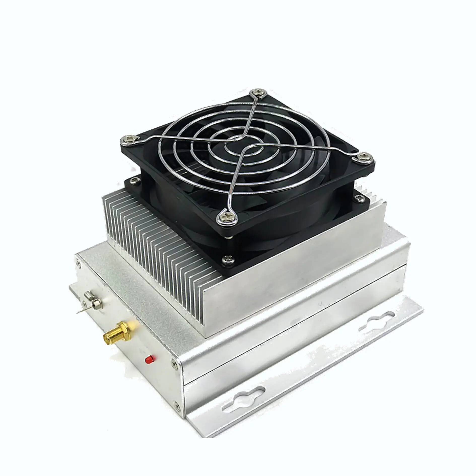 

RF 100W 30M-88MHz-100MHz 30M-100MHz Power Amplifier Broadband rf Power Amplifier