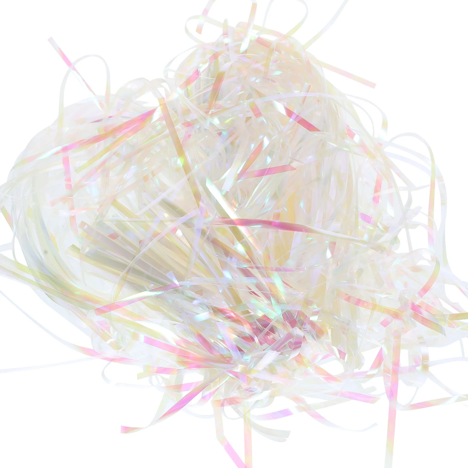 1 упаковка, красочная растрепанная папиросная подарочная коробка, наполнитель, материал «сделай сам», декор корзины, подарочная сумка, набивка для особых случаев