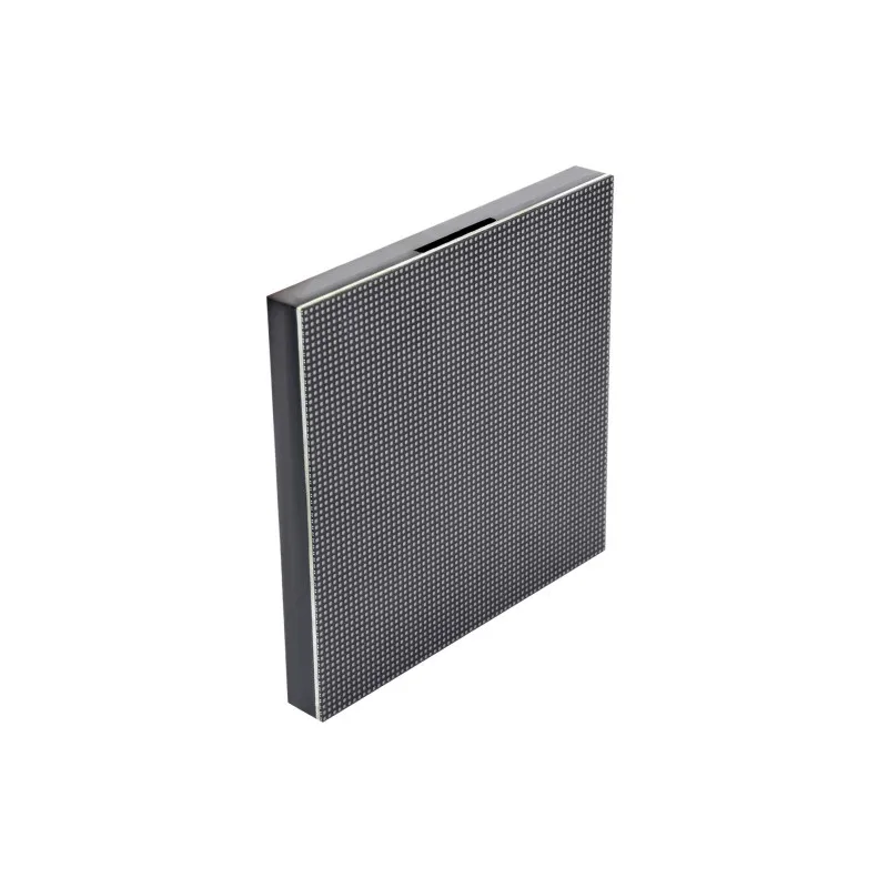 

Waveshare RGB Full-color LED Matrix Panel, 2mm Pitch, 64 × 64 Pixels, Adjustable Brightness, Options For Standard Version / GOB