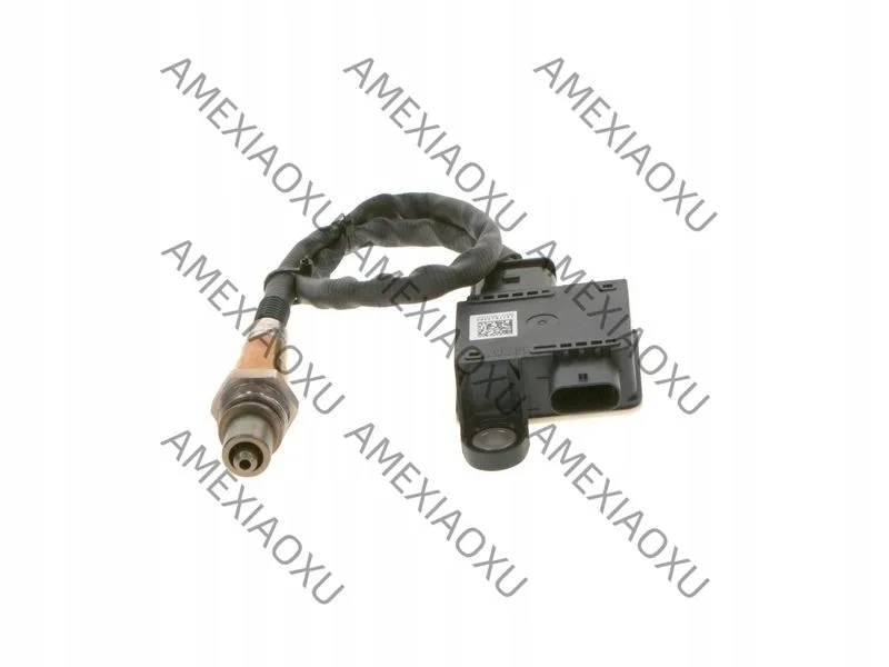 

A0009059601 Automotive Particulate Matter Sensor for Mercedes-Benz AMEXIAOXU