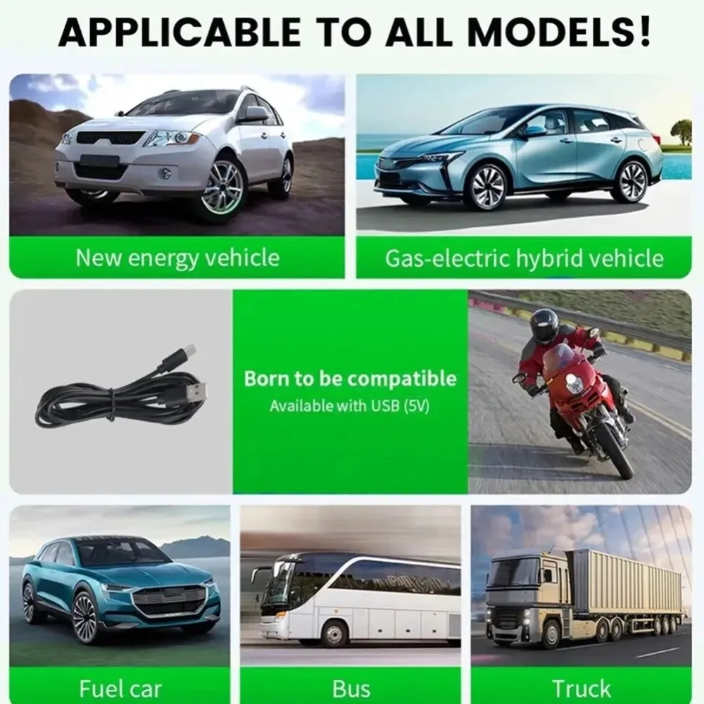 7 Color Switching H… - image