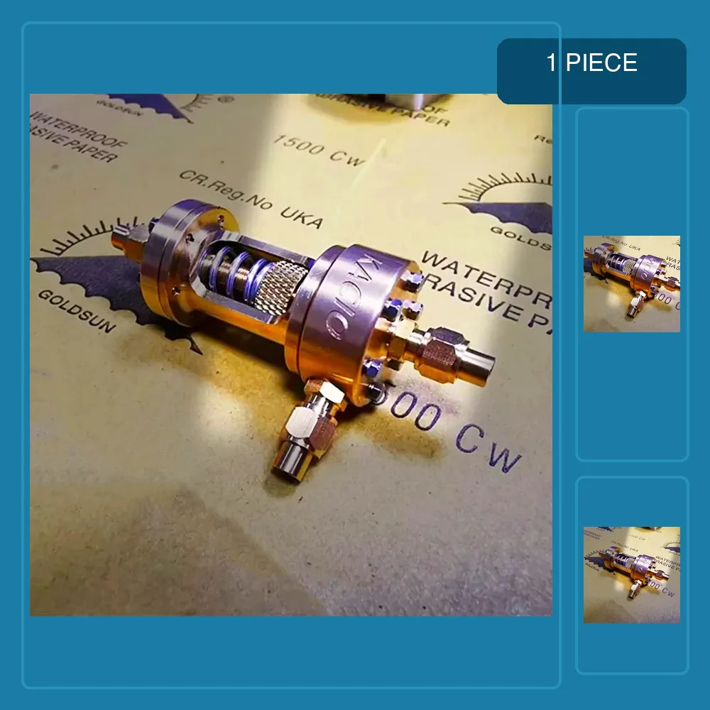 K10-1 Boiler Automatic Firepower Controller Steam Boiler Firepower Control Assembly Steam Model Parts Gifts