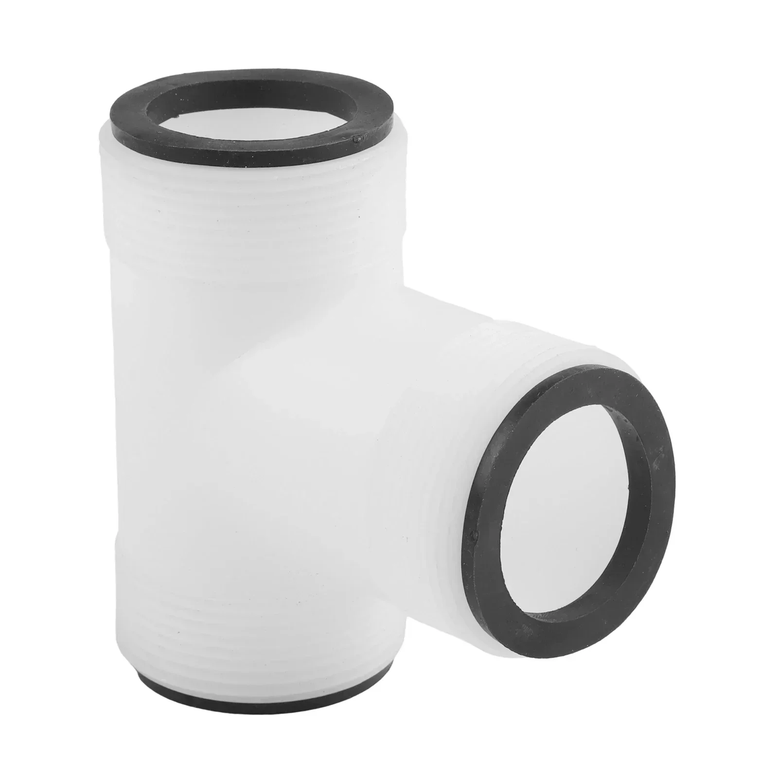Adapter For Intex Pool Pump Hose Connector Reliable Sealing Performance With Gaskets Included Compatible With Saltwater Systems