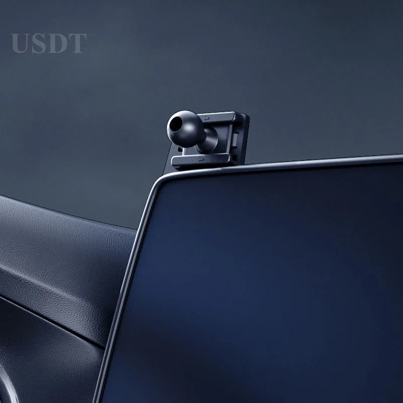 for Cadillac CT5 CT5-V 2023 2022 2021 2024 Car Mobile Phone Holder GPS Navigation Bracket Special Base Accessories