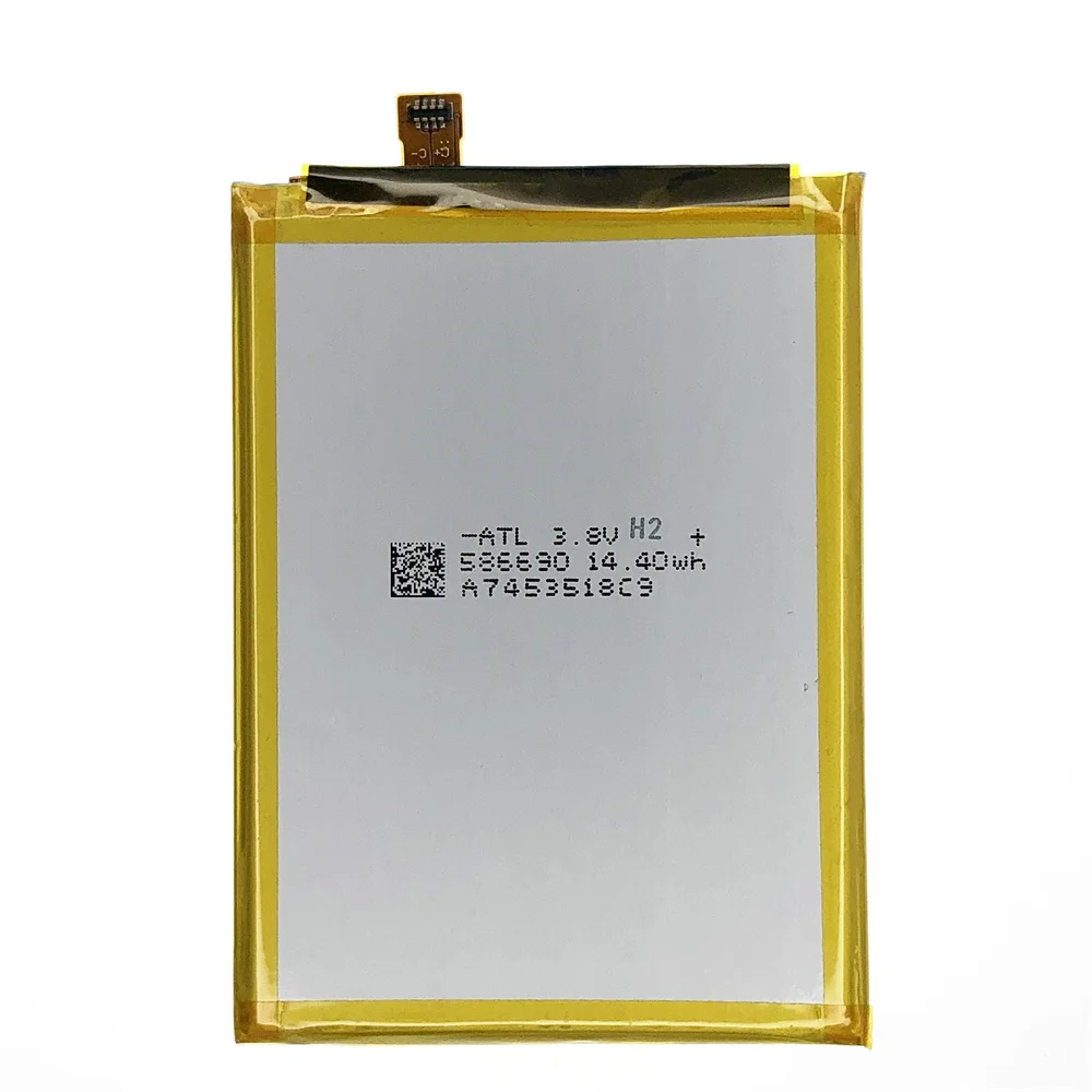 Original NC50 Replacement Battery for Motorola MOTO G41 XT2167 G32 XT2235 Cell Mobile Phone Batteria +Tools Tracking Number