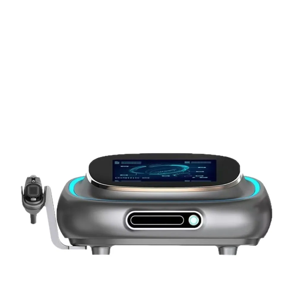 Hydro Light Meter Non-invasive Nano Hydration Introduced Into The Skin Firming and Rejuvenating Beauty Instrument
