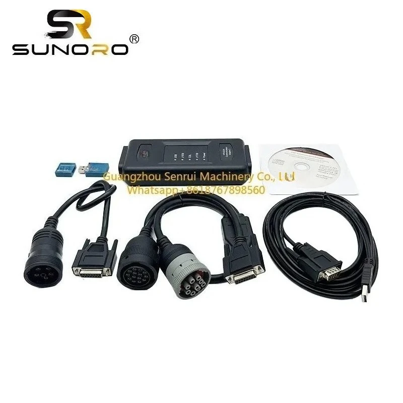 oem-5385051-4780235-for-cat-et4-sis-adapter-kit-–-excavator-can-usb-diagnostic-interface