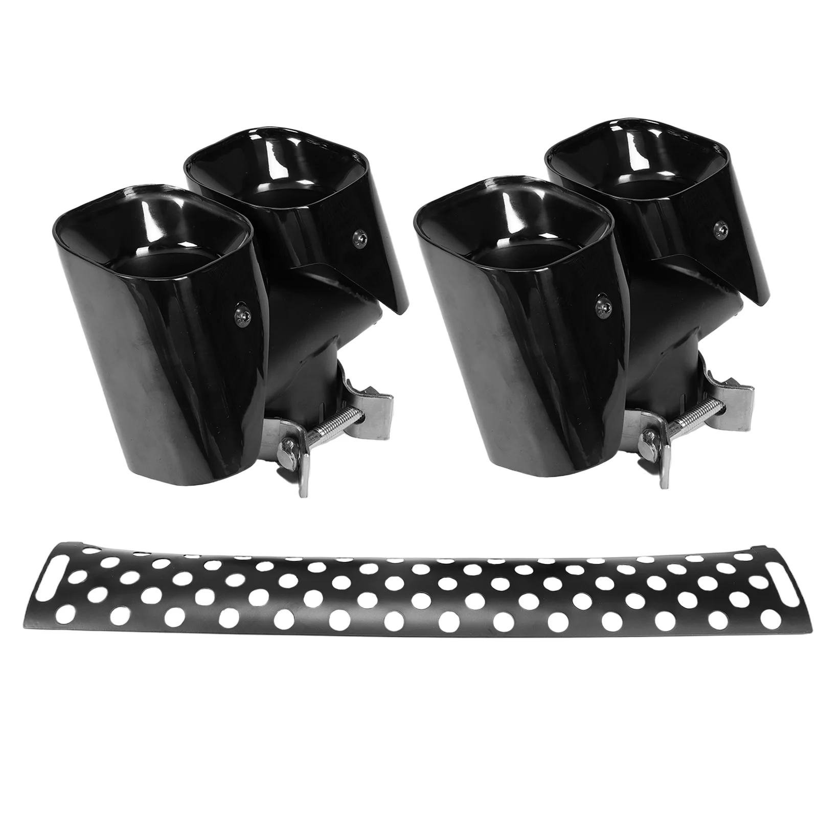 Exhaust Pipe Trim K…