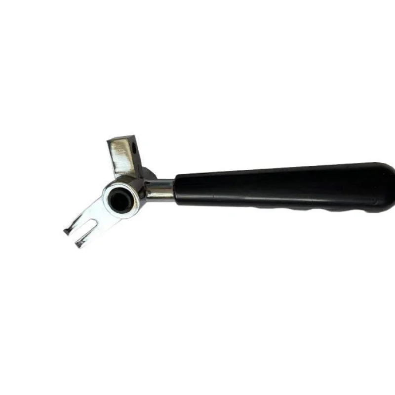 

for Kokuyi Kafu Xuzhongbing BKFYKF8218 ice cream machine handle accessory