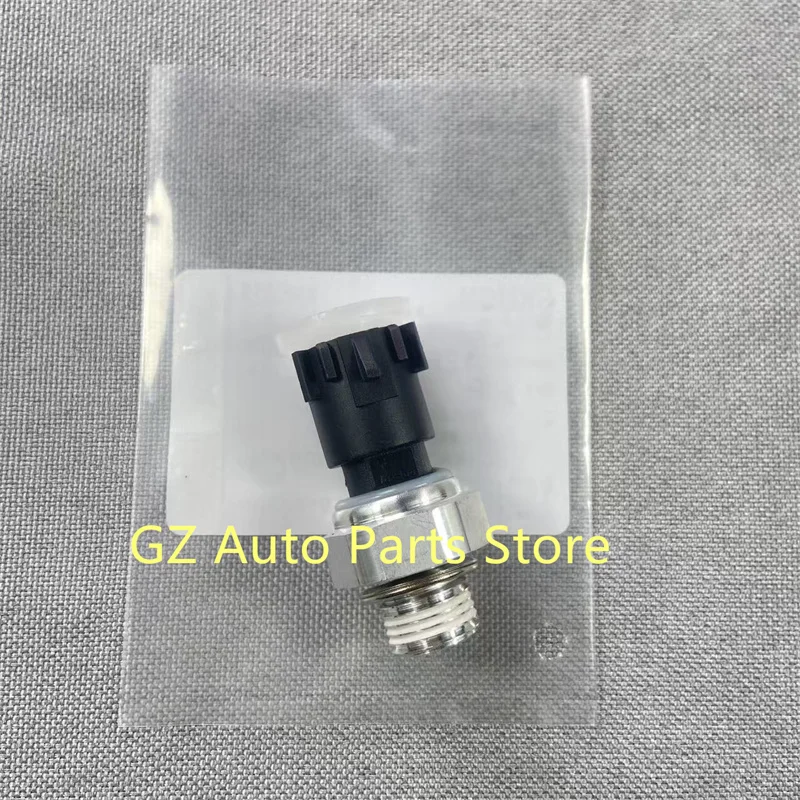 Engine Oil Pressure Sensor Switch For Cadillac Buick Chevrolet Silverado Colorado GMC Hummer H2 H3 12673134