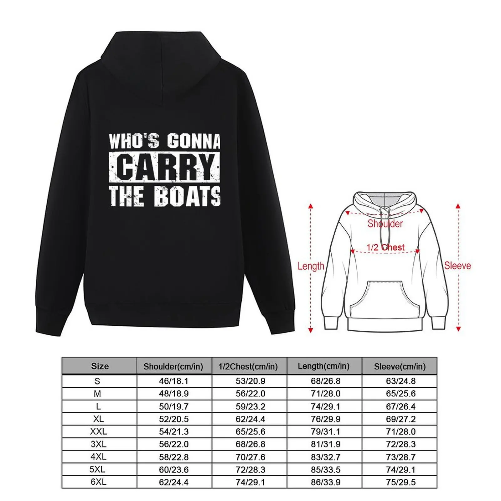 من سيحمل القوارب هوديي ملابس أنيمي الملابس الجمالية ملابس رجالية ملابس رجالية جديدة في هوديس وبلوزات