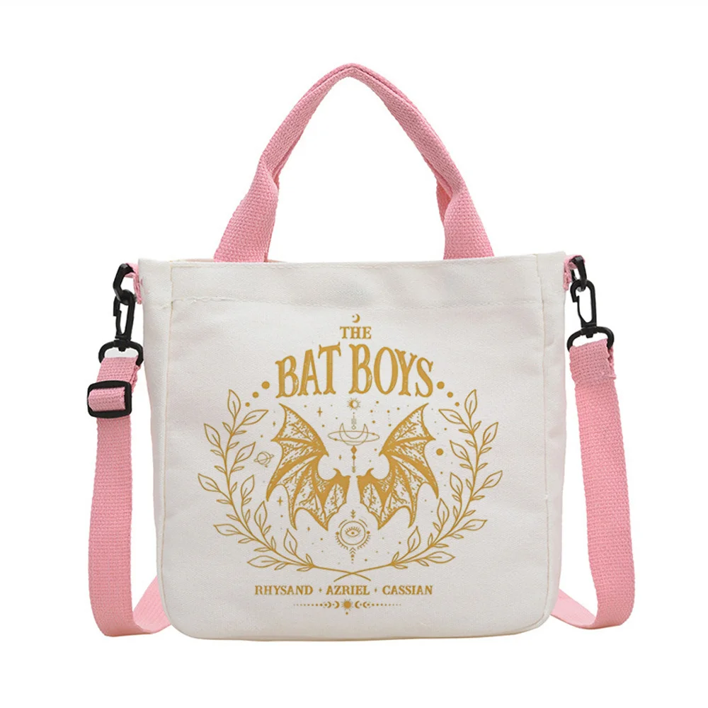 Acotar tote bag totebag personnalisable grocery y2k sac cabas femme