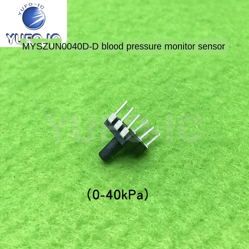 Free Ship 1PCS Xgzp040db1r Pressure Sensor 40kpa Electronic Sphygmomanometer Air Pressure Water Pressure Negative Pressure