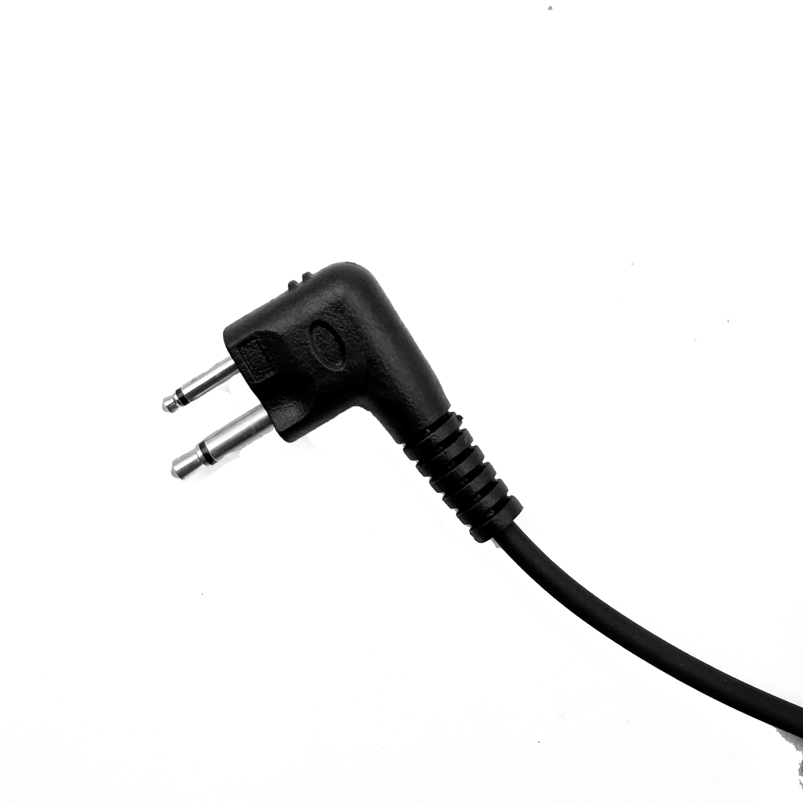 Walkie Talkie Earpiece Mic Headset For Motorola R2 P080 DP1400 EP450 DEP450 CP040 CP88 CP140 CP180 BPR40 GP300 GP68 GP88S Radio