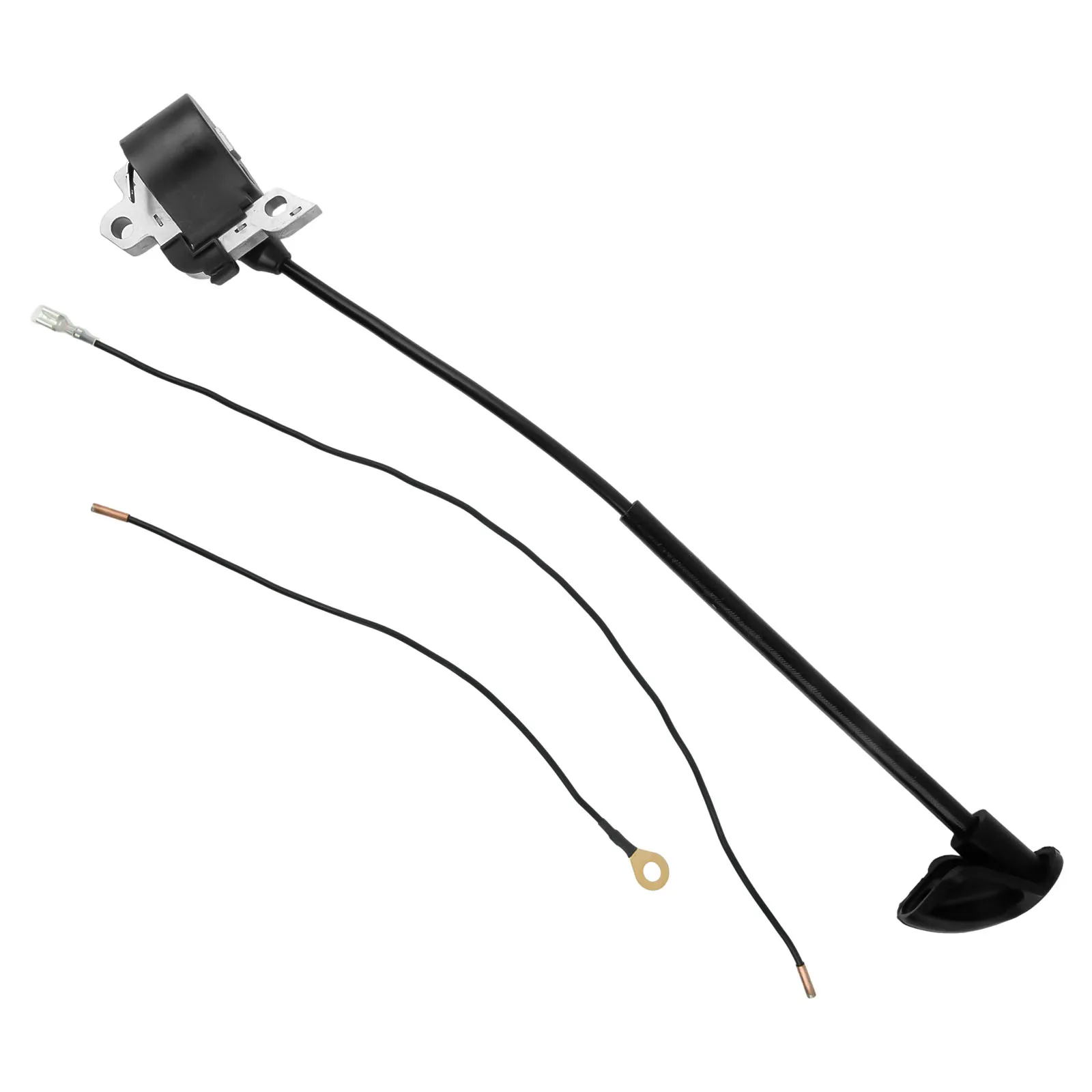 

String Trimmer Parts Module Coil FR350 FR450 Excellent Service Life FR480 Brushcutter High Quality Replace Part 128