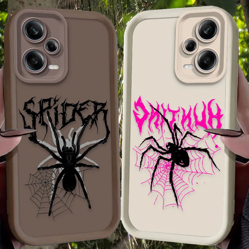 Fashion Spider Patt… - image