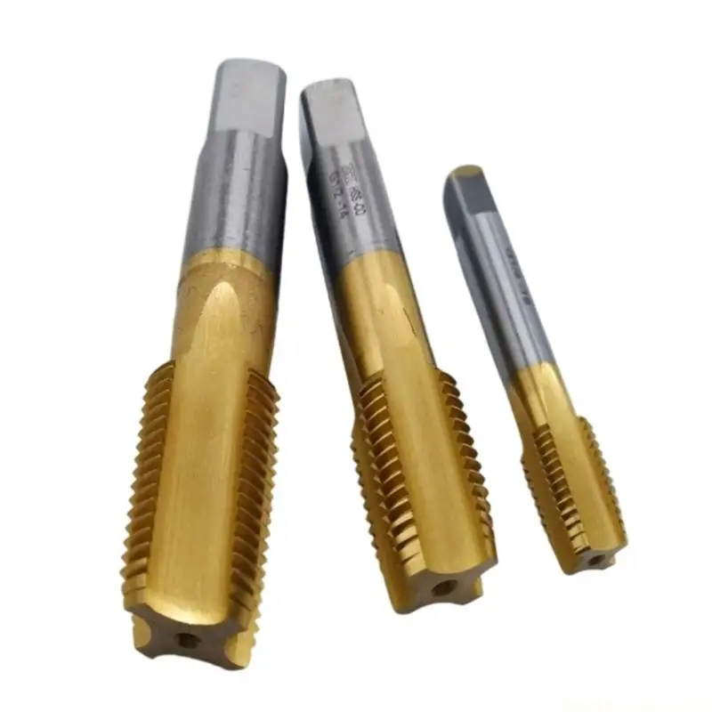 A2BE Cobalt Pipe Thread Tap 1/2