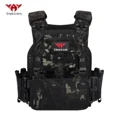 Black camouflage