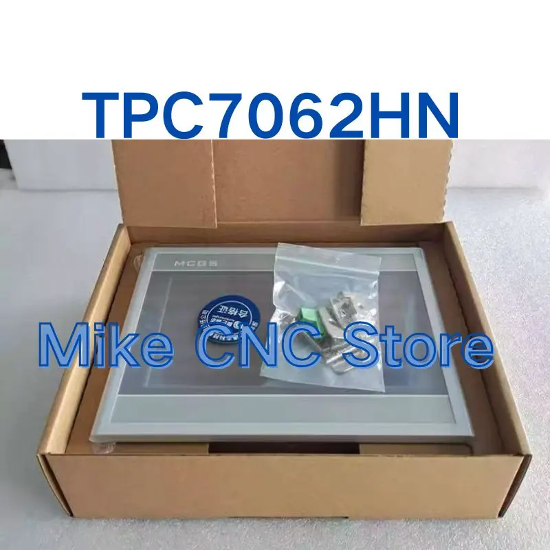New TPC7062HN 7-inch touch screen for fast shipping