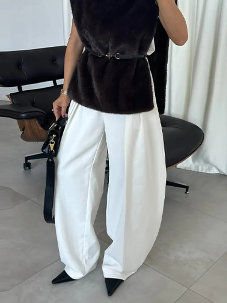 أنيقة الخامس الرقبة قميص تنورة مطبوعة مجموعة المرأة شيك عادية منتفخ كم قمصان مطوي التنانير فضفاضة مجموعات سيدة 2025 الشارع وتتسابق