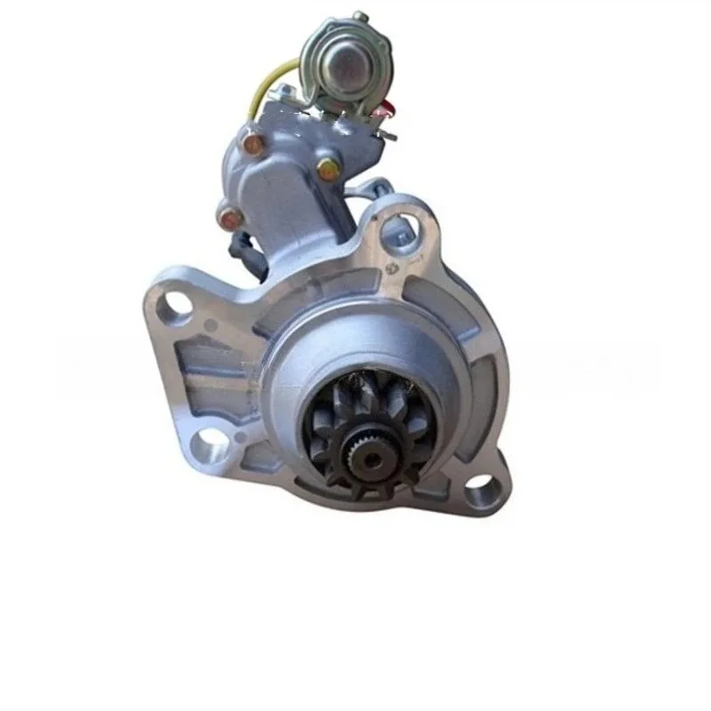 

Стартер для погрузчика QDJ2904 Shan gchai 6114 SC8DT D11-101-03B S00012017 + 01