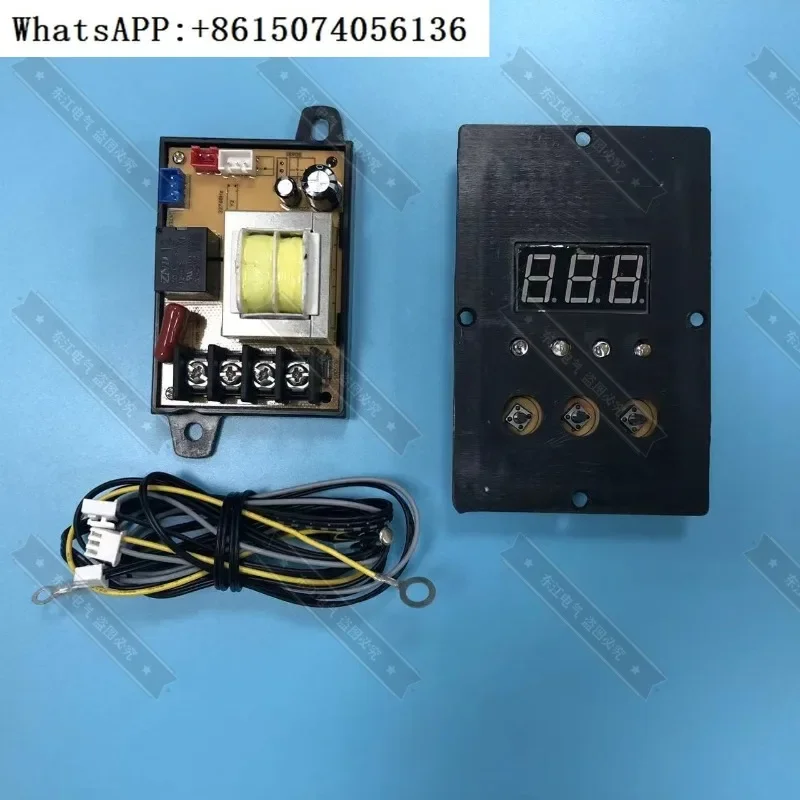 

WH-3H water boiler, tea stove, water boiler, intelligent digital controller