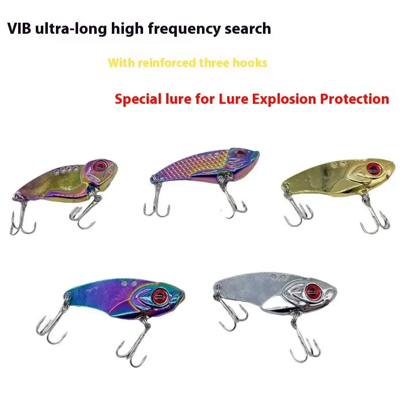 5 Teile/schachtel 5g 7g 10g 15g Locken Köder Für Bass Und Barsch Alle-Runde Töten Köder Gefälschte Köder Für Spinnerbait Lange Casting Gefälschte Köder