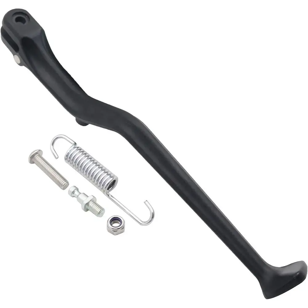 

Подставка для электрического велосипеда, мотоцикла, парковочная стойка в сборе, боковая подставка, кронштейн для подставки для ног для Light Bee & Light Bee X, универсальная парковка R