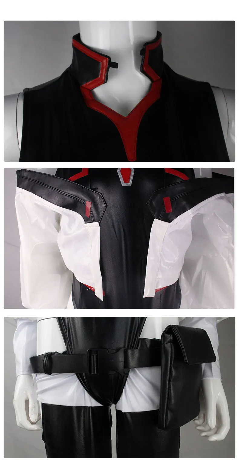 Косплей аниме киберпанк Edgerunners Люси костюм боди комбинезоны куртка парик полный костюм костюмы на Хэллоуин для женщин