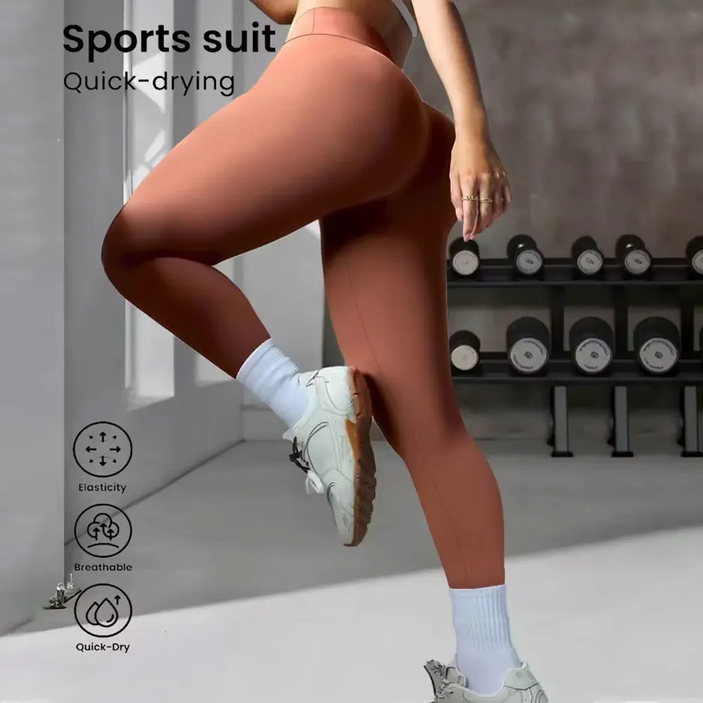 #67 Best Womens Stretch Leggings to Buy In 2026