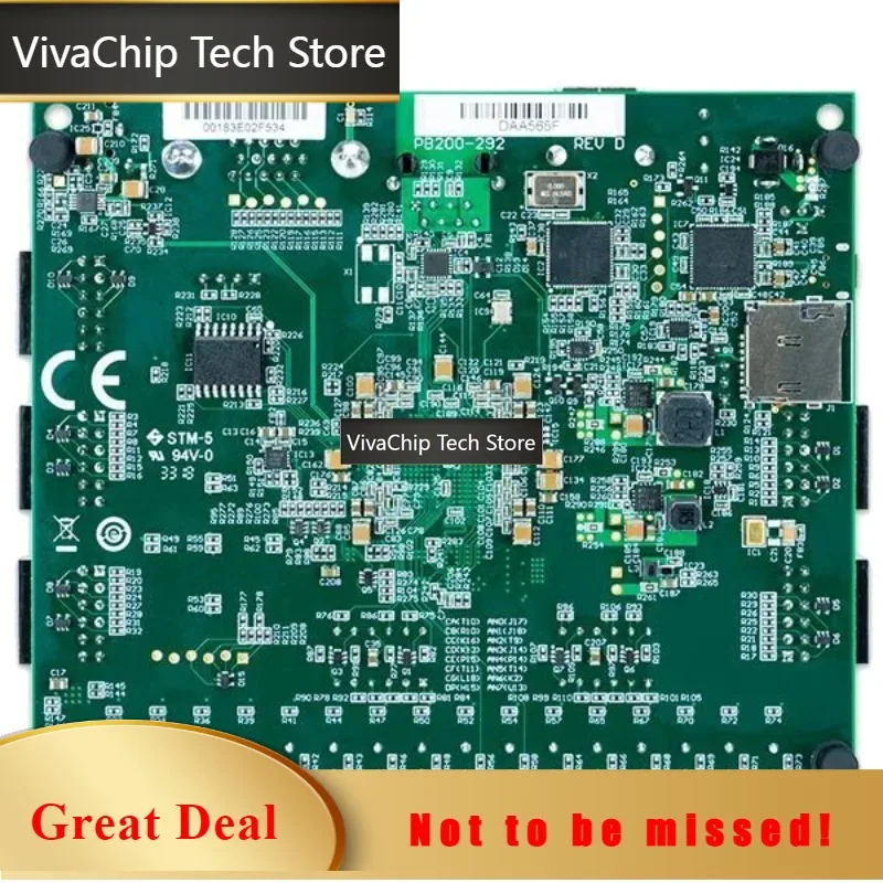 VivaCTNexys A7-100T Xilinx FPGA RISC-V Development Board XUP Digilent