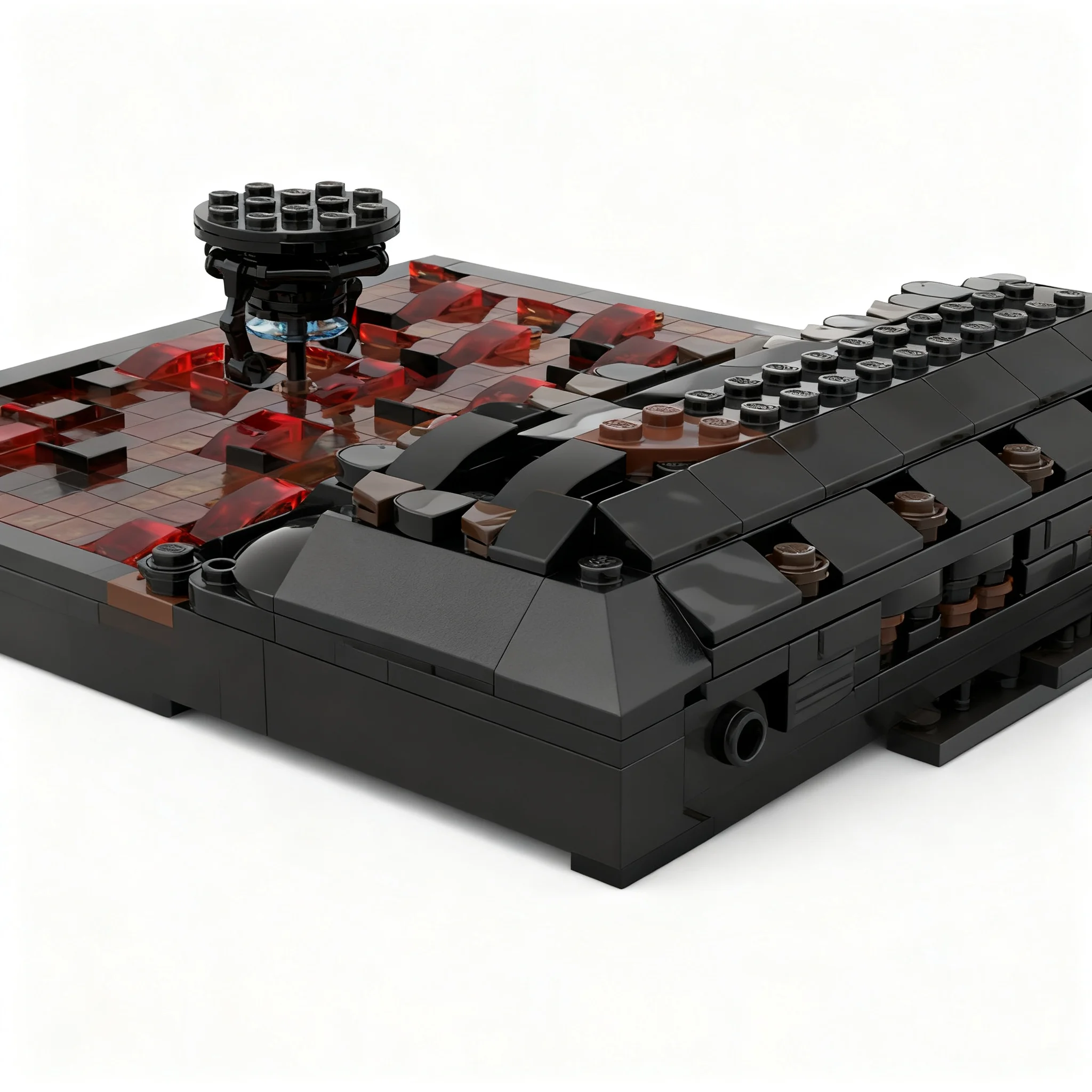 559-pezzi-moc-duel-di-obi-wan-contro-anakin-su-mustafar-modello-di-battaglia-stellare-blocchi-da-costruzione-giocattolo-da-assemblare-idea-regalo-di-natale