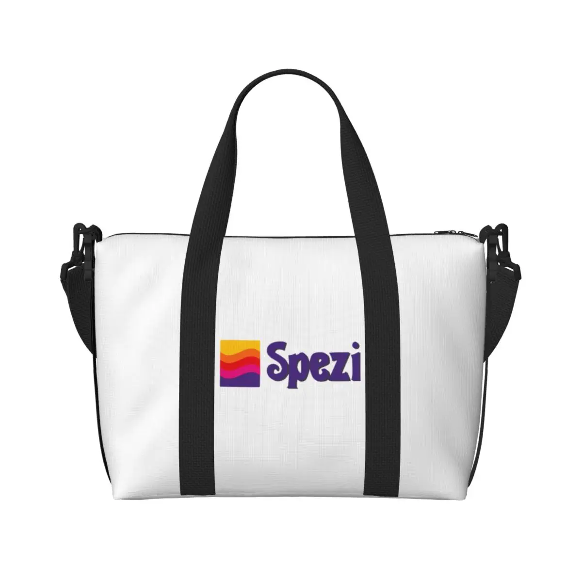 

Мужская дорожная сумка Paulaner Spezi, спортивная сумка большой вместимости, стильная сумка для занятий йогой и спортом