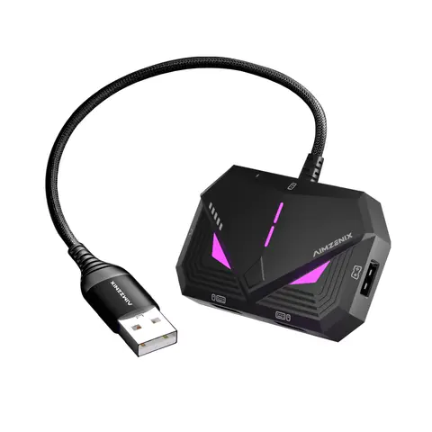 Xim Apex Keyboard And Mouse Converter - AliExpress