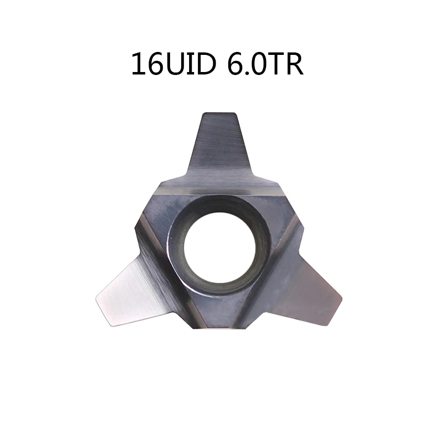 16UID 5ACME 16UID 4.0 5.0 6.0TR NK9030CNC Lathe Thread blade for steel/stainless steel U-shaped trapezoidal female thread cutter