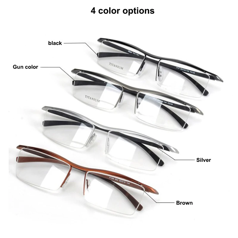 

TAG Hezekiah brand Titanium Glasses Frame Men Retro Eyeglasses Woman Eyewear Myopia Optical Prescription TR90 spectacle Women