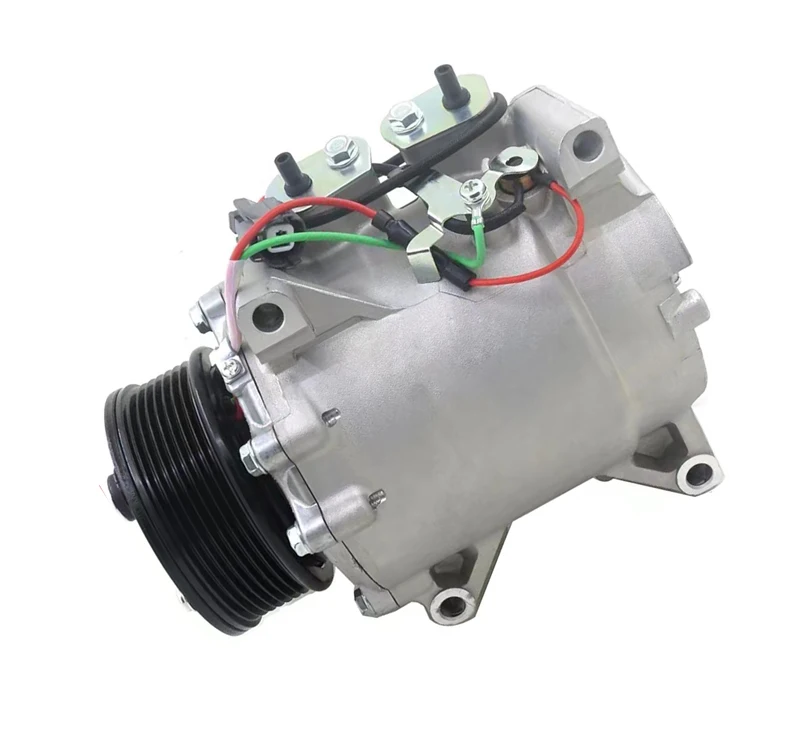 Factory sale Ac Compressor Air Conditioning Compressor for HONDA CRV 01-07 2.4L 38810PNB006