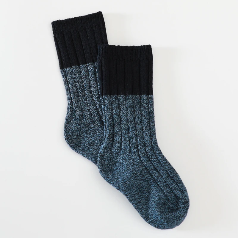 

Winter Thick Kid's Short Socks